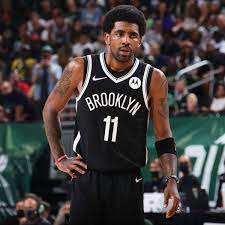 NBA zvijezda stražar Kyrie Irving odbija se boriti protiv cjepiva